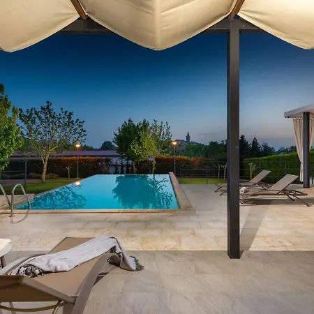Villa Terra Bianca Sveti Petar u Sumi