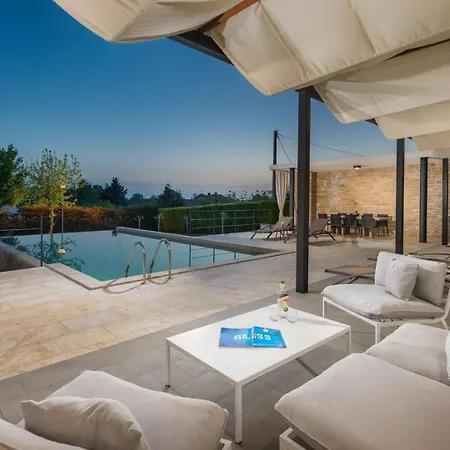 Villa Terra Bianca Sveti Petar u Sumi