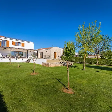 Villa Terra Bianca *