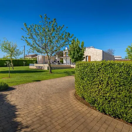 Villa Terra Bianca *
